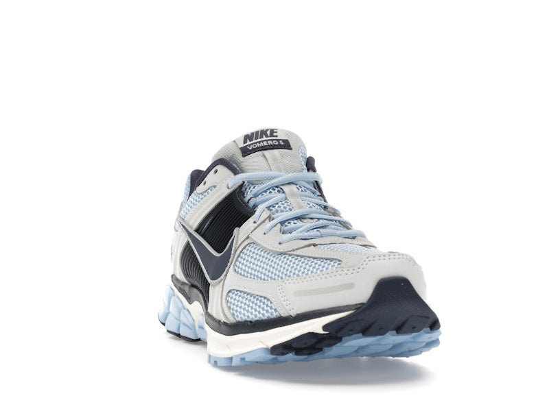 Nike Zoom Vomero 5 Psychic Blue