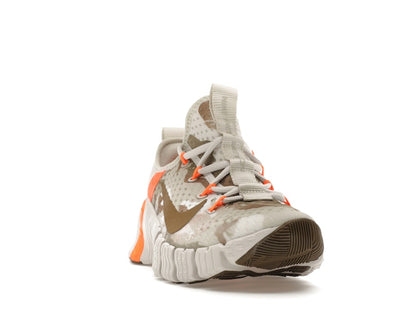 Nike Free Metcon 3 Yukon Brown Camo