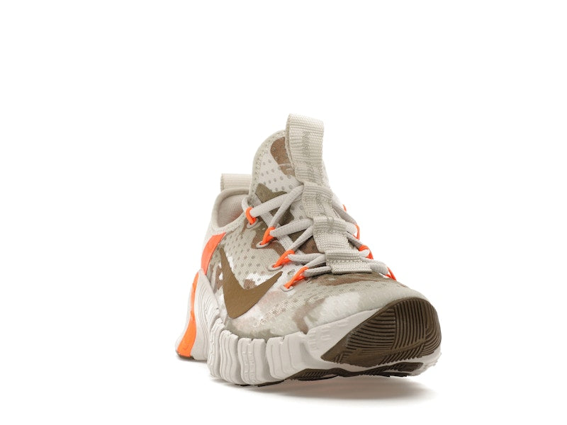 Nike Free Metcon 3 Yukon Brown Camo