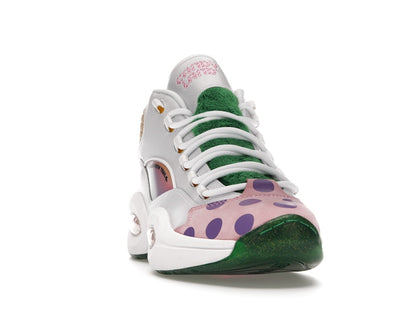 Reebok Question Mid Candy Land