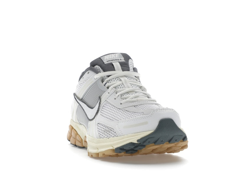 Nike Zoom Vomero 5 Summit White Pure Platinum (Women's)