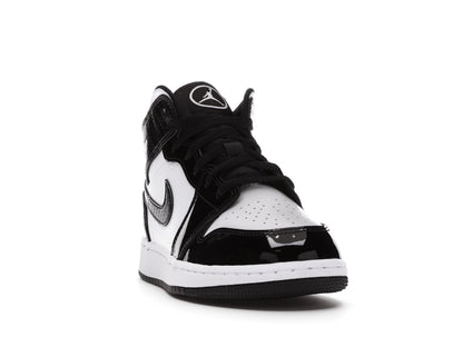 Jordan 1 Mid SE All-Star Carbon Fiber (2021) (GS)