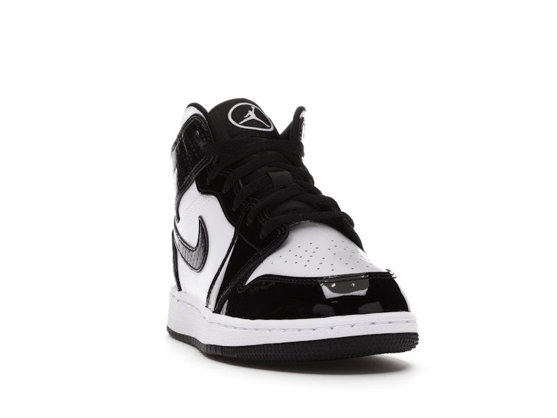 Jordan 1 Mid SE All-Star Carbon Fiber (2021) (GS)