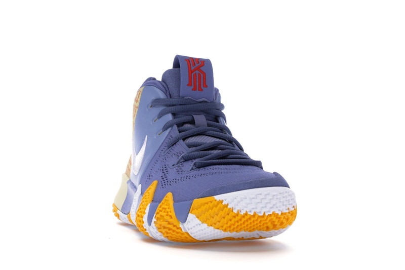 Nike Kyrie 4 London