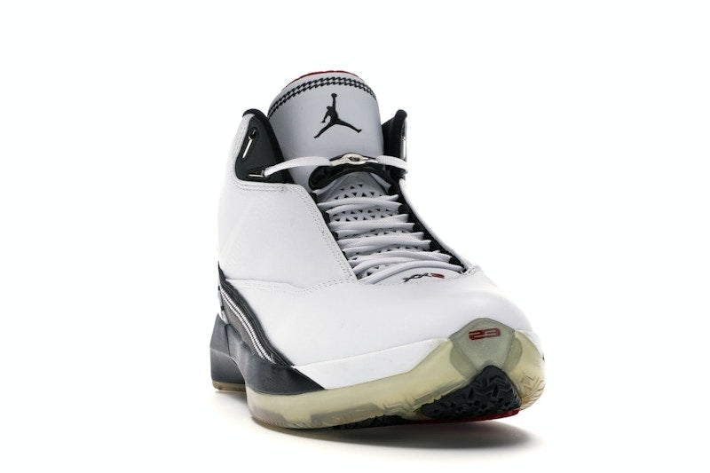 Jordan 22 OG White Varisty Red