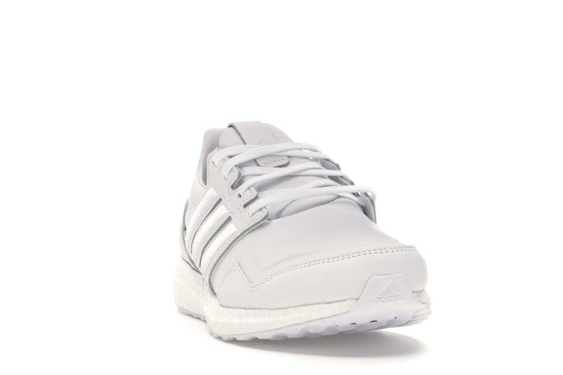 adidas Ultra Boost Leather White