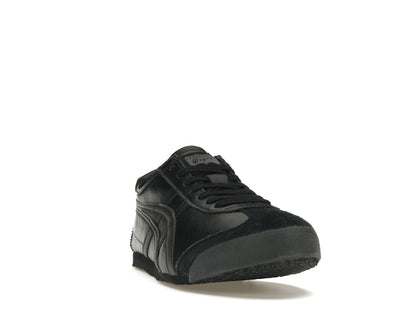 Onitsuka Tiger Mexico 66 Triple Black
