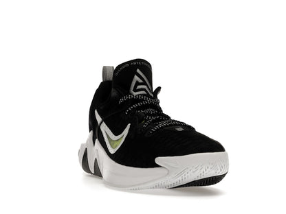 Nike Giannis Immortality Black White