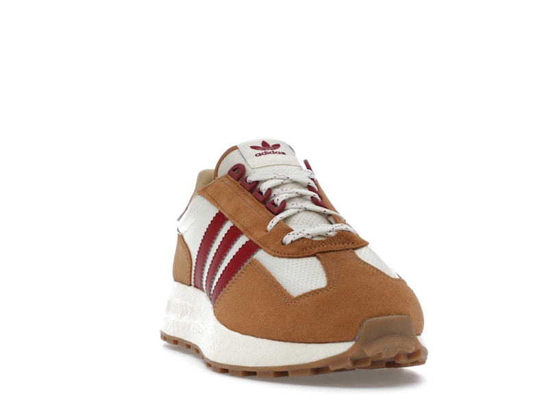 adidas Retropy E5 Copper Burgundy