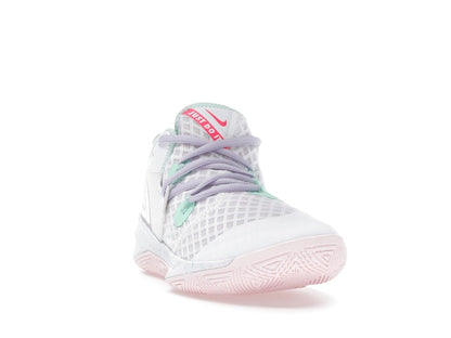 Nike Zoom Hyperspeed Court SE Pink Foam
