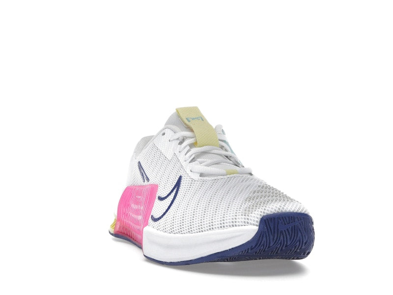 Nike Metcon 9 White Fierce Pink