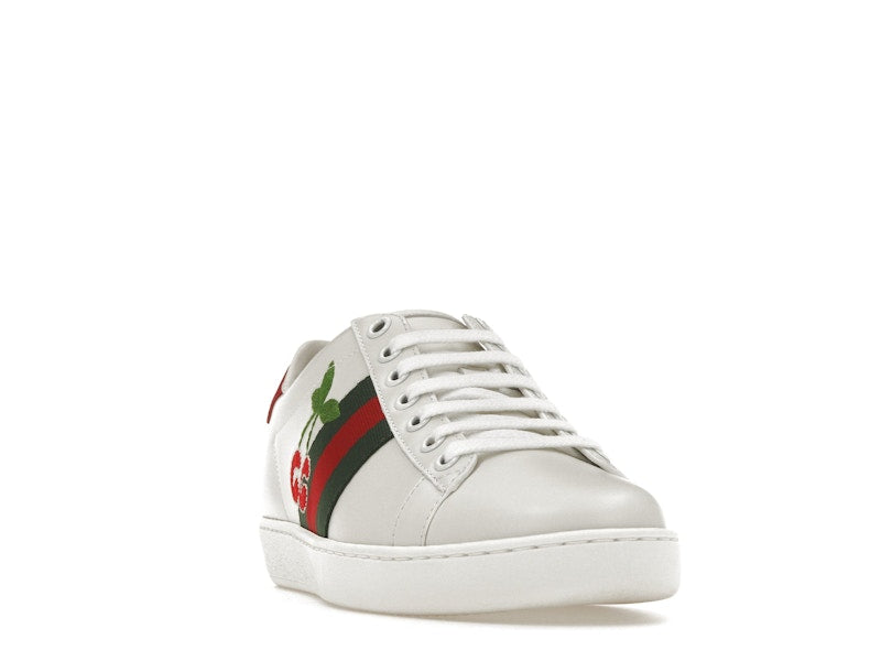 Gucci Ace Cherry G (Women's)