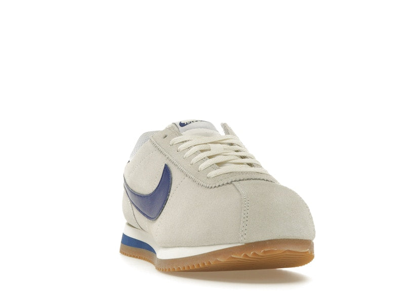 Nike Cortez Athletic Department Deep Royal Blue (Women's)