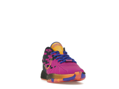 Nike LeBron 21 SE Welcome to Camp (GS)