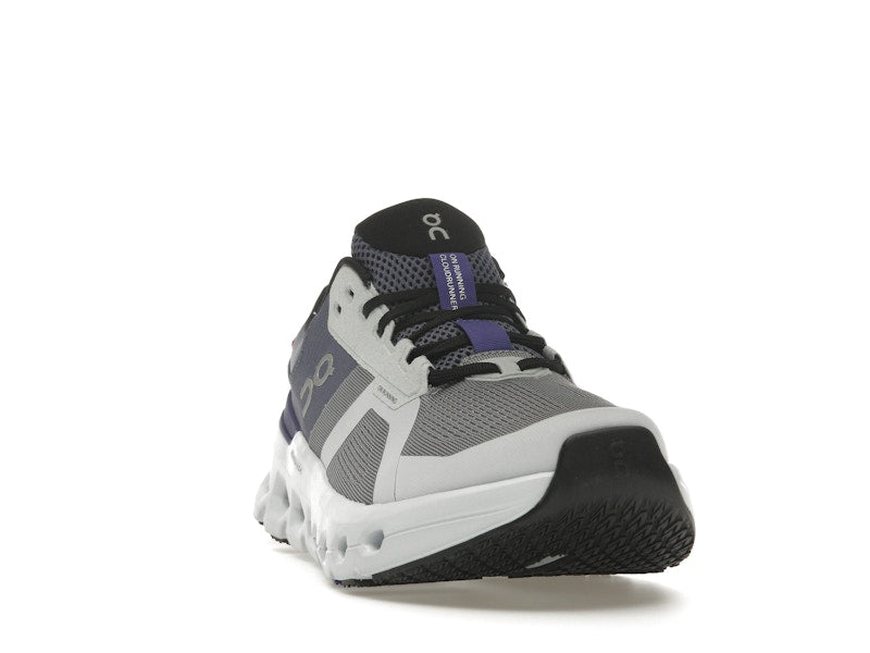 On Running Cloudrunner 2 Fossil Indigo