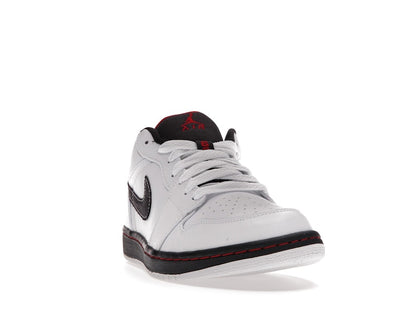Jordan 1 Phat Low Varsity White