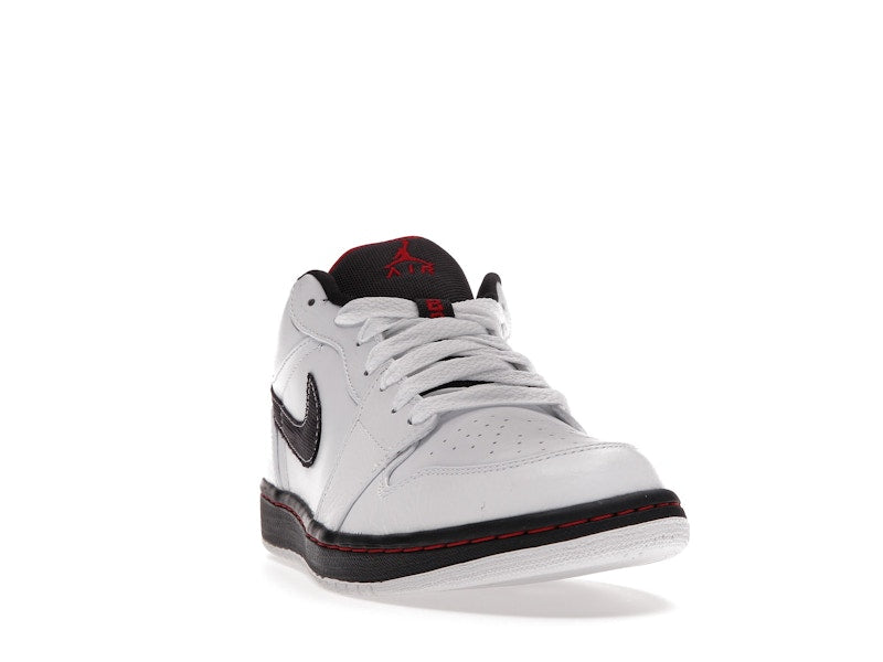 Jordan 1 Phat Low Varsity White