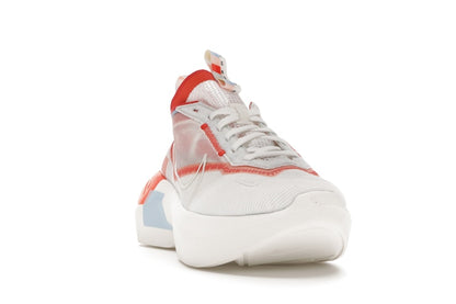 Nike Vista Lite SE Summit White Team Orange (Women's)