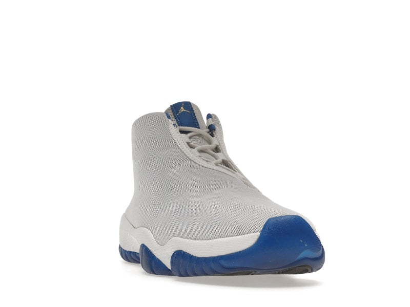Jordan Future White Sport Blue