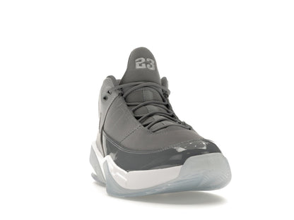 Jordan Max Aura 3 Wolf Grey