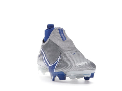 Nike Vapor Edge Pro 360 Metallic Platinum Game Royal