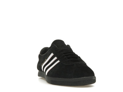 adidas London 96 Core Black Better Scarlet