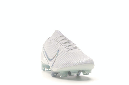 Nike Mercurial Vapor 13 Elite FG Nuovo White