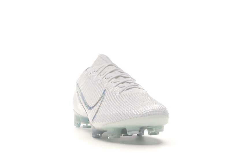 Nike Mercurial Vapor 13 Elite FG Nuovo White