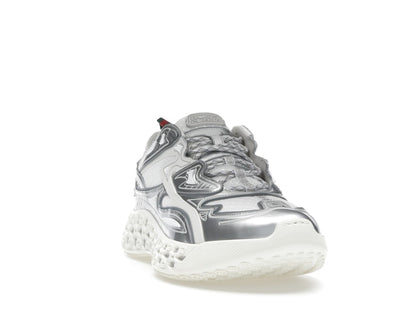 Gucci cub3d Grey White Demetra