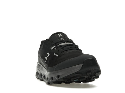 On Running Cloudvista 2 Waterproof Black Eclipse
