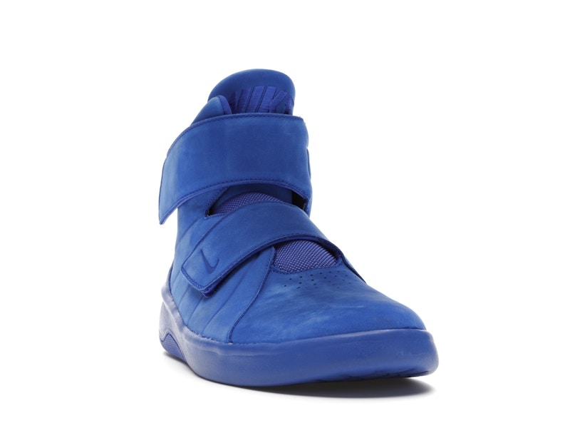 Nike Marxman Premium Racer Blue/Racer Blue