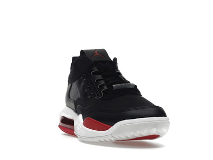 Jordan Max 200 Black Gym Red
