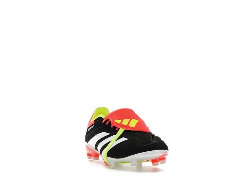 adidas Predator Elite Foldover Tongue FG Solar Energy Pack (GS)