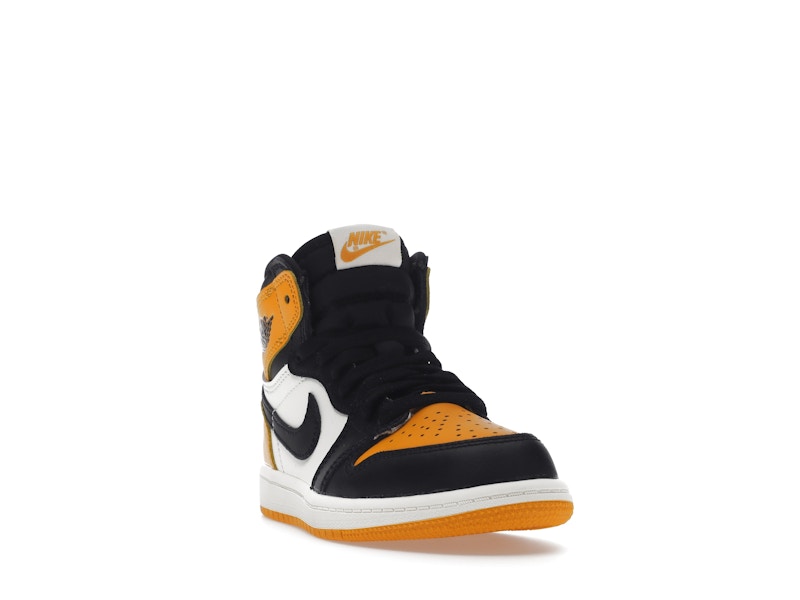 Jordan 1 Retro High OG Taxi (PS)