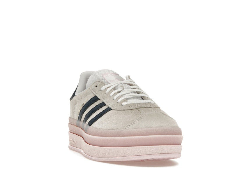 adidas Gazelle Bold Clear Pink Night Indigo (Women's)