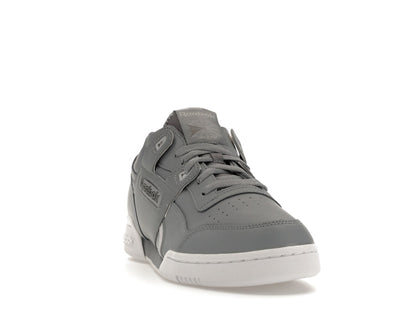 Reebok Workout Plus MU Cold Grey Alloy