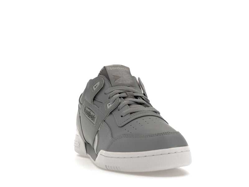 Reebok Workout Plus MU Cold Grey Alloy