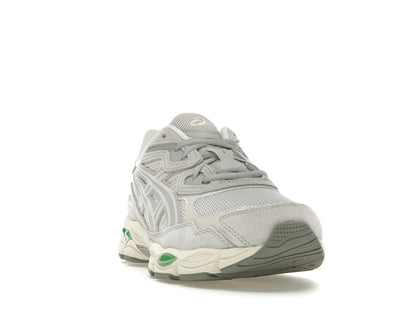ASICS Gel-NYC Cloud Grey Green