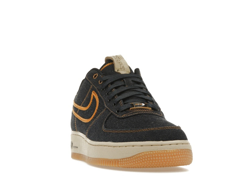 Nike Air Force 1 Low Premium Denim