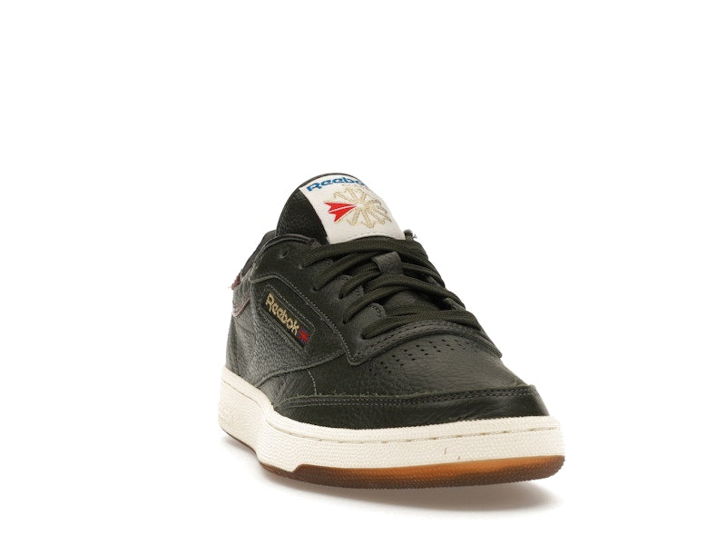 Reebok Club C 85 Bodega Range Green