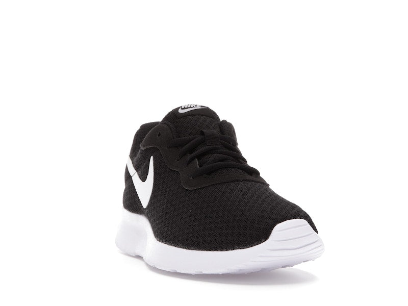Nike Tanjun Black White (Women's)
