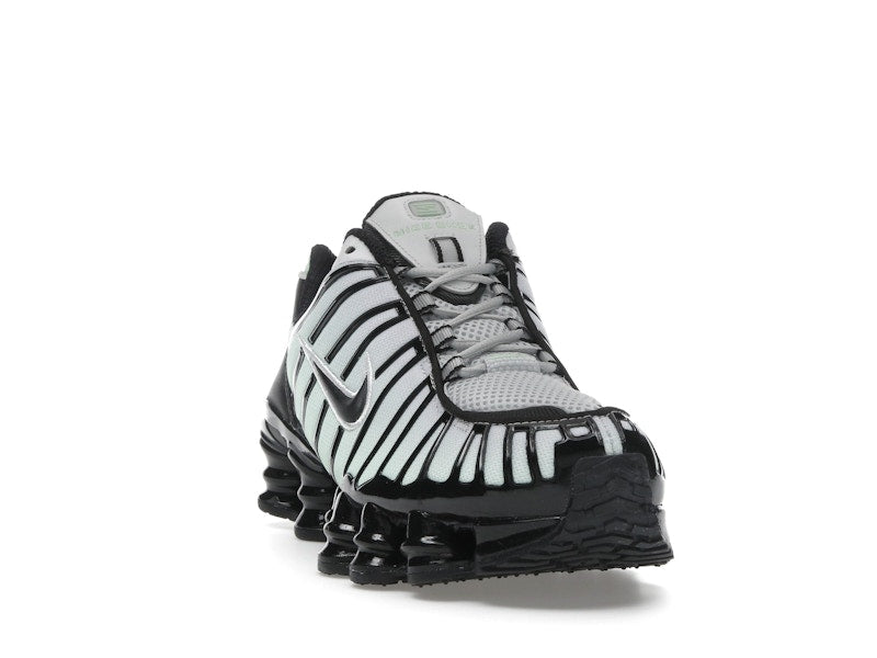 Nike Shox TL Vapor Green Black