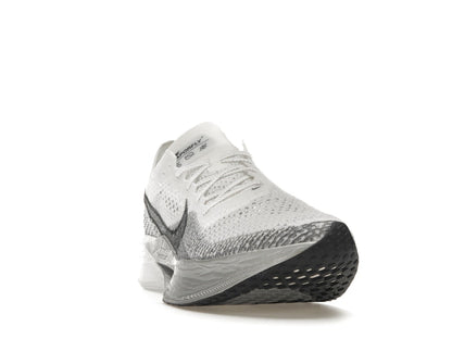 Nike ZoomX Vaporfly 3 White Particle Grey