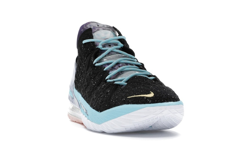 Nike LeBron 18 Reflections