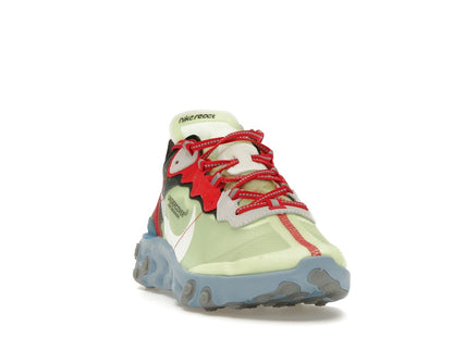 Nike React Element 87 Undercover Volt