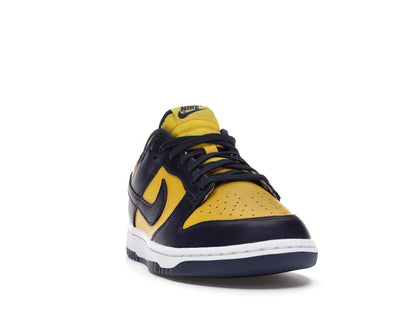 Nike Dunk Low Michigan (2021)