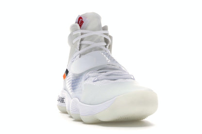 Nike React Hyperdunk 2017 Flyknit Off-White