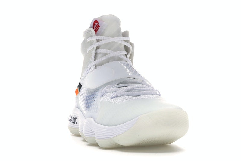 Nike React Hyperdunk 2017 Flyknit Off-White
