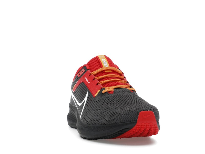 Nike Pegasus 40 Kansas City Chiefs