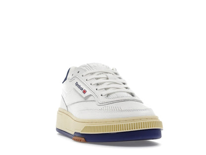Reebok Club C LTD Vintage White Navy